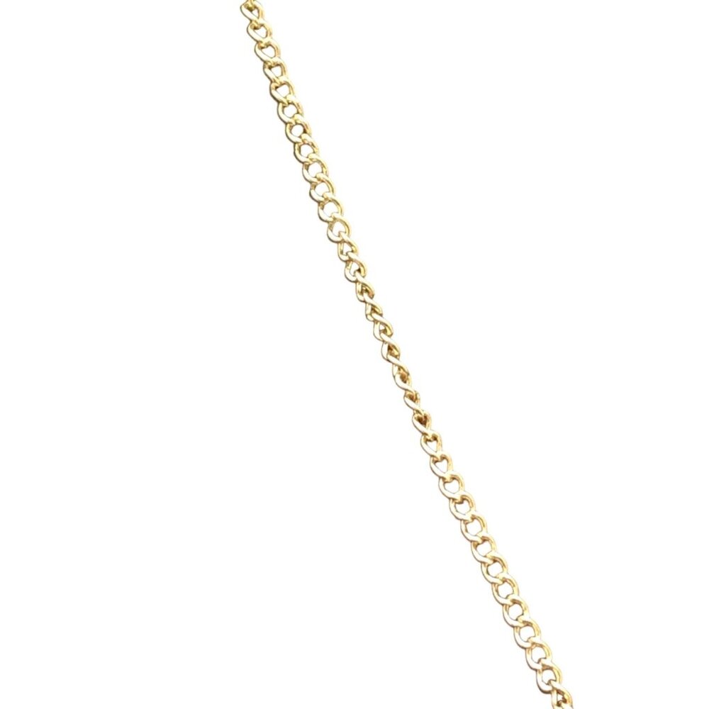 Avon Birthstone Color Love Necklace November (1689) - Picture 4 of 6
